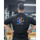 Get FIt Gym T shirt Drop Shoulder